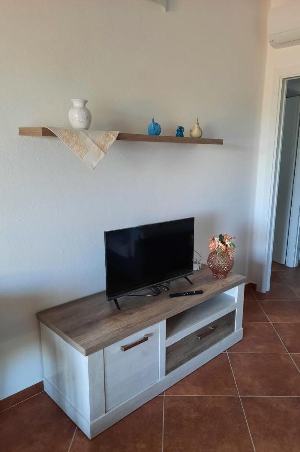 אורוסיי Villa Impetrata Iun Q7090 מראה חיצוני תמונה