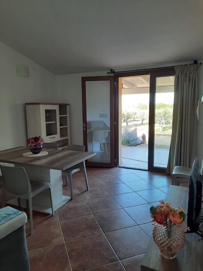 אורוסיי Villa Impetrata Iun Q7090 מראה חיצוני תמונה