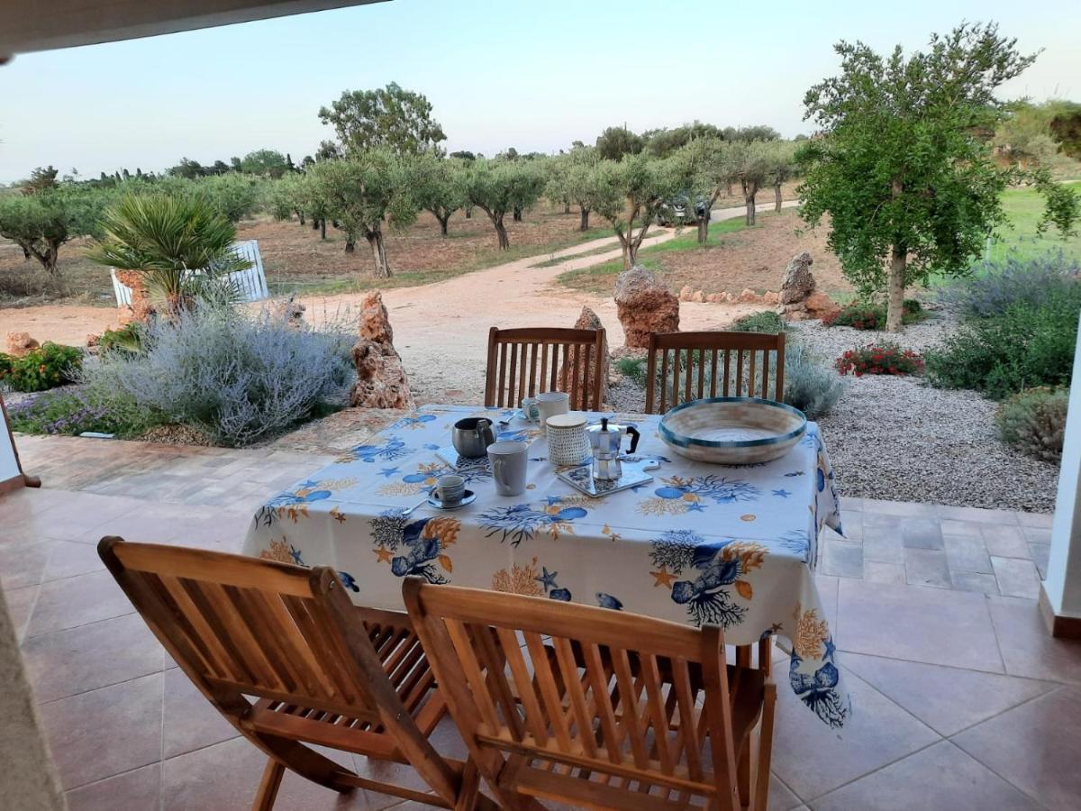 אורוסיי Villa Impetrata Iun Q7090 מראה חיצוני תמונה