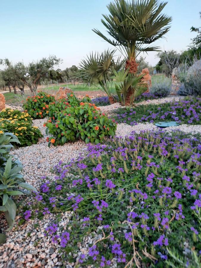 אורוסיי Villa Impetrata Iun Q7090 מראה חיצוני תמונה