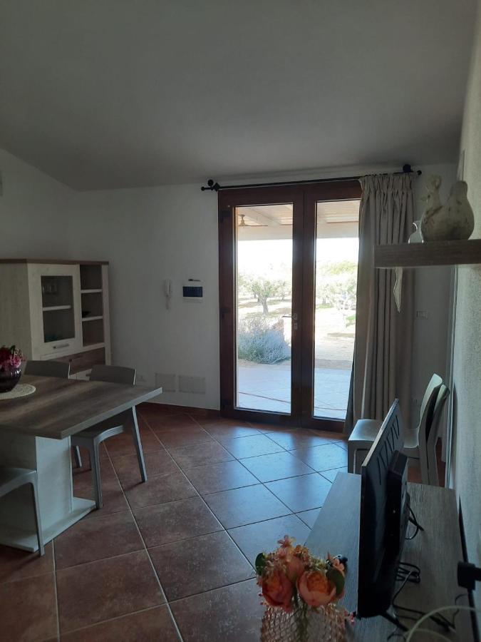 אורוסיי Villa Impetrata Iun Q7090 מראה חיצוני תמונה