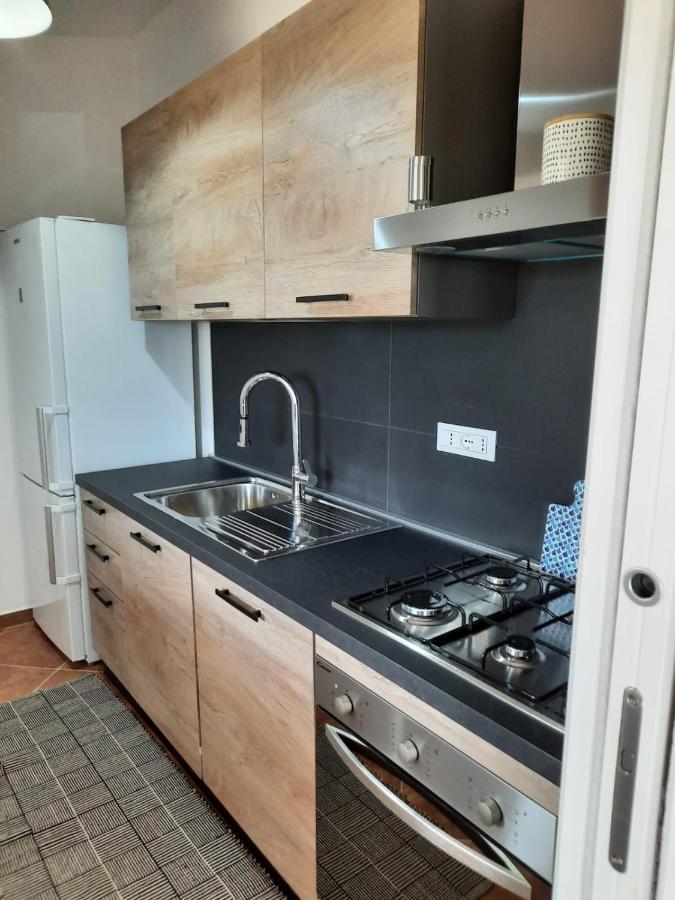 אורוסיי Villa Impetrata Iun Q7090 מראה חיצוני תמונה