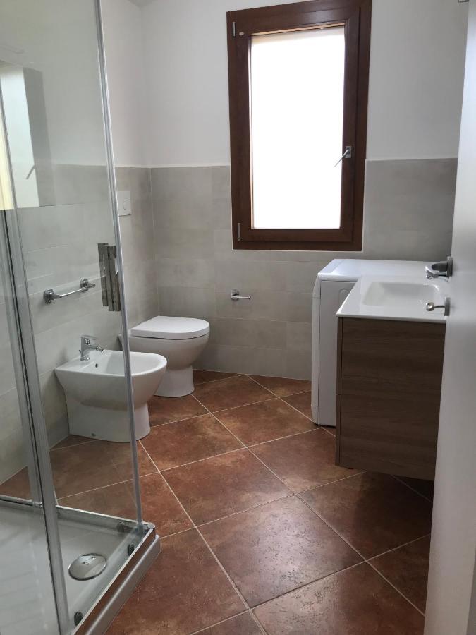 אורוסיי Villa Impetrata Iun Q7090 מראה חיצוני תמונה