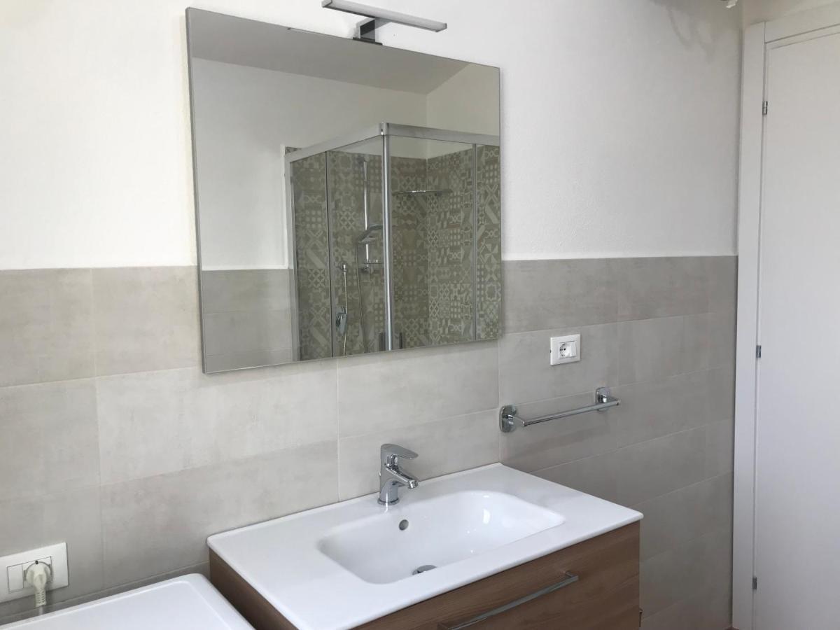 אורוסיי Villa Impetrata Iun Q7090 מראה חיצוני תמונה