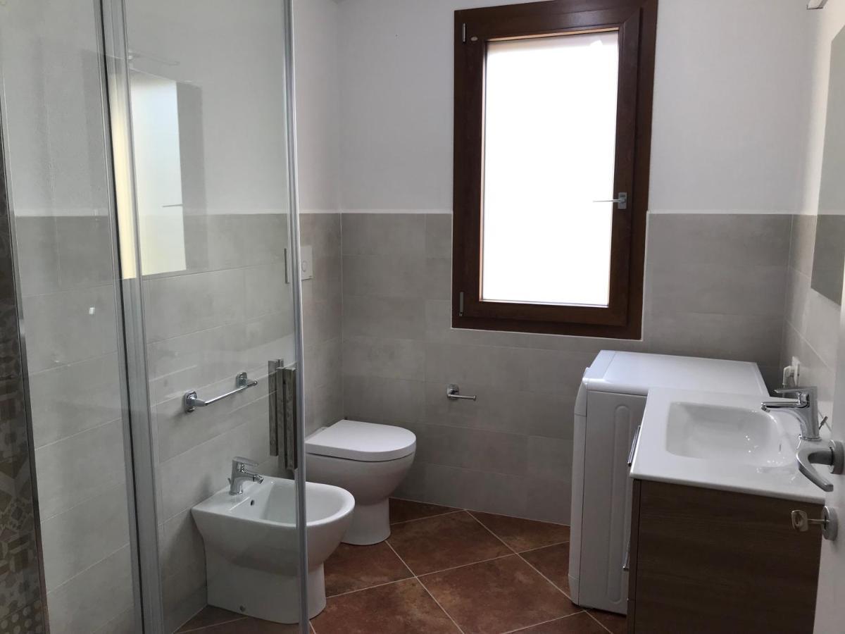 אורוסיי Villa Impetrata Iun Q7090 מראה חיצוני תמונה