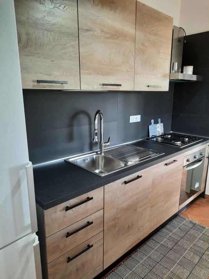 אורוסיי Villa Impetrata Iun Q7090 מראה חיצוני תמונה
