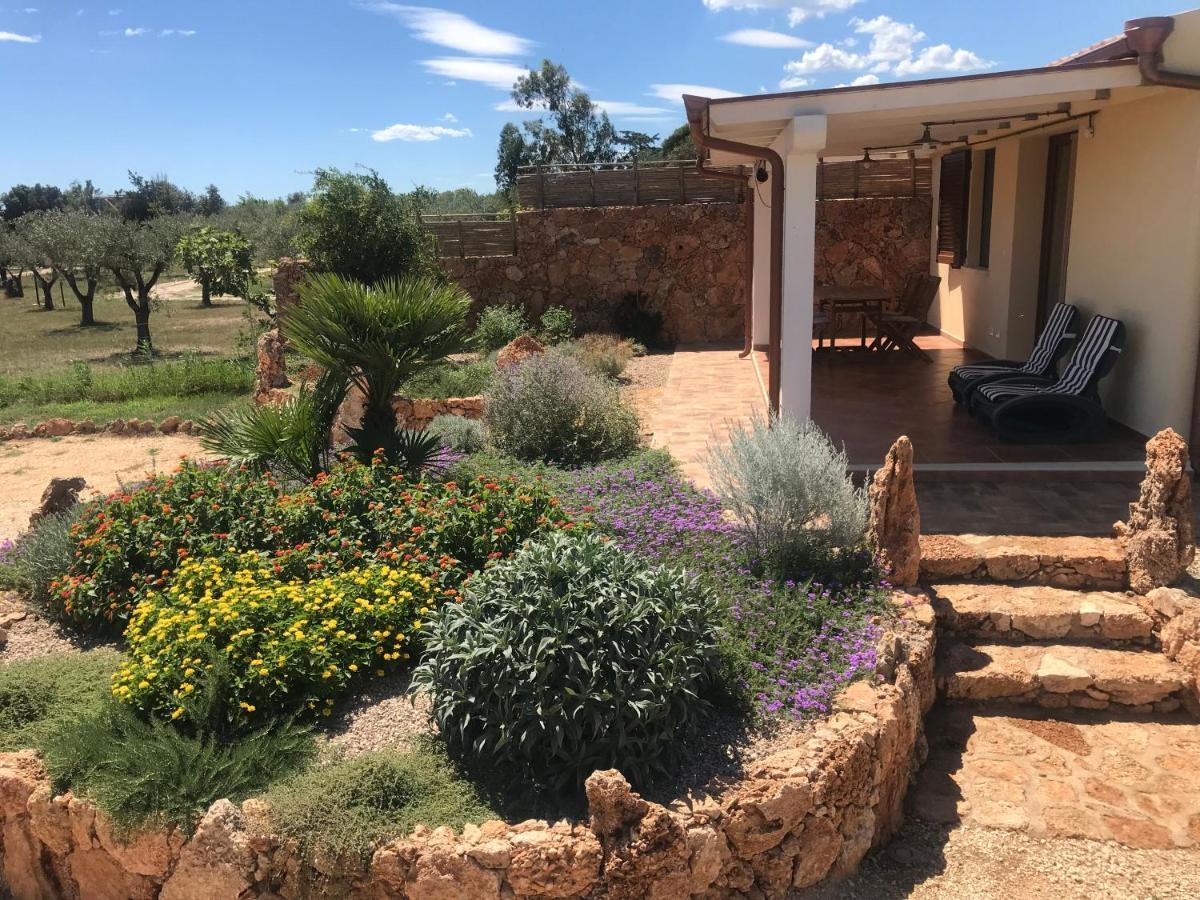 אורוסיי Villa Impetrata Iun Q7090 מראה חיצוני תמונה