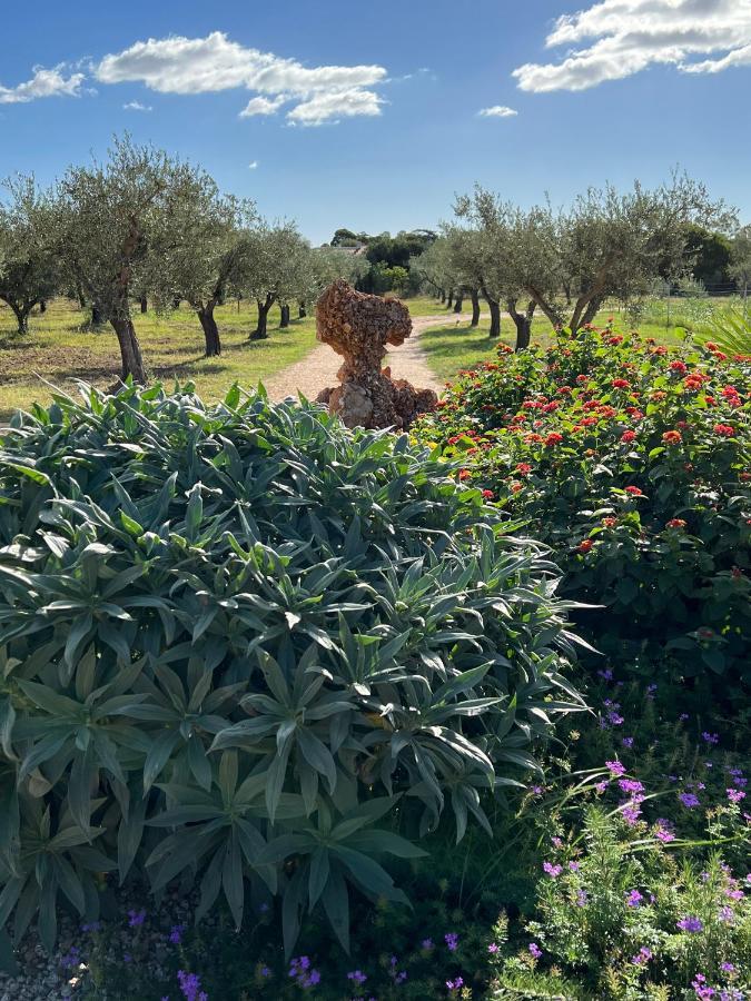 אורוסיי Villa Impetrata Iun Q7090 מראה חיצוני תמונה