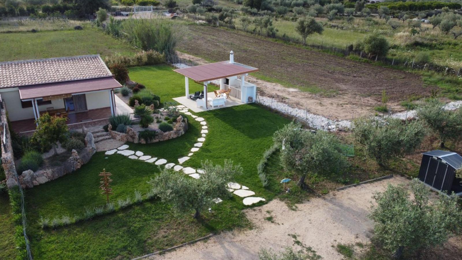 אורוסיי Villa Impetrata Iun Q7090 מראה חיצוני תמונה