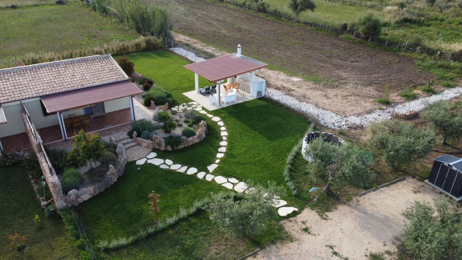 אורוסיי Villa Impetrata Iun Q7090 מראה חיצוני תמונה