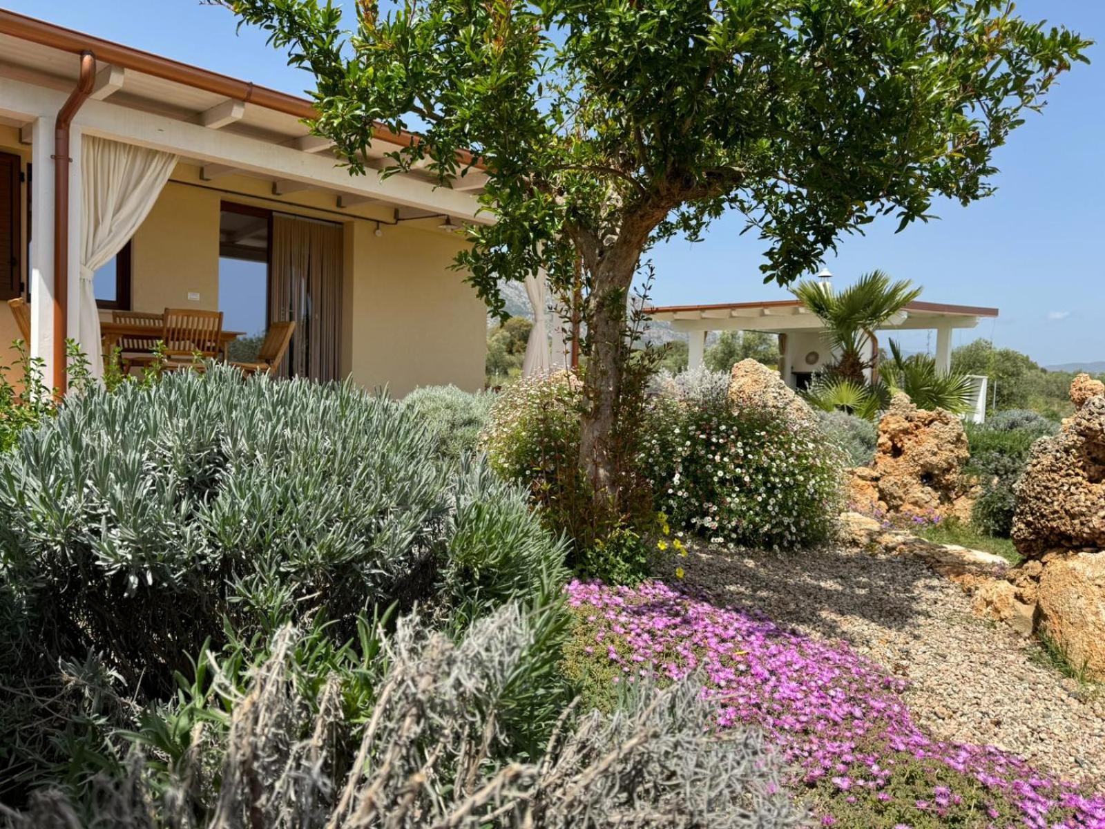 אורוסיי Villa Impetrata Iun Q7090 מראה חיצוני תמונה